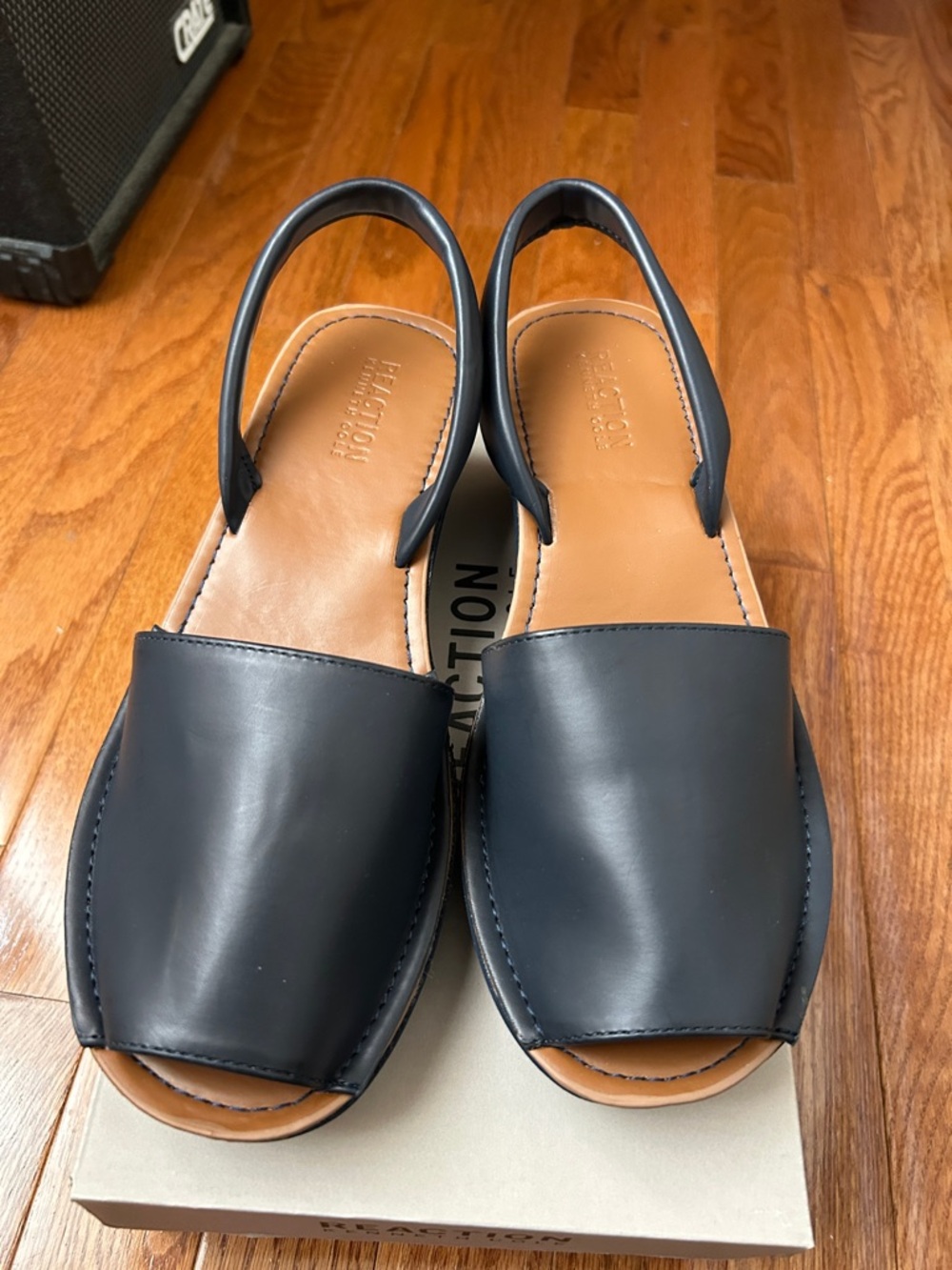 New Kenneth Cole sandals